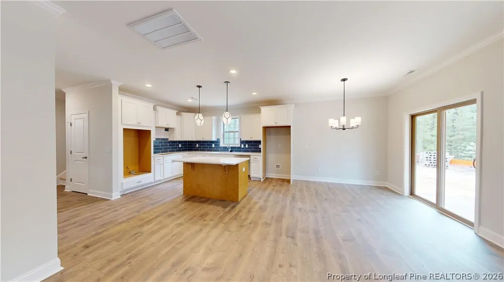 125 Juniper Lake Road Pinehurst, NC 27376