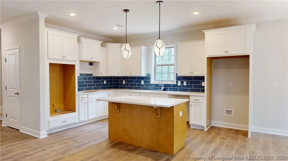 125 Juniper Lake Road Pinehurst, NC 27376