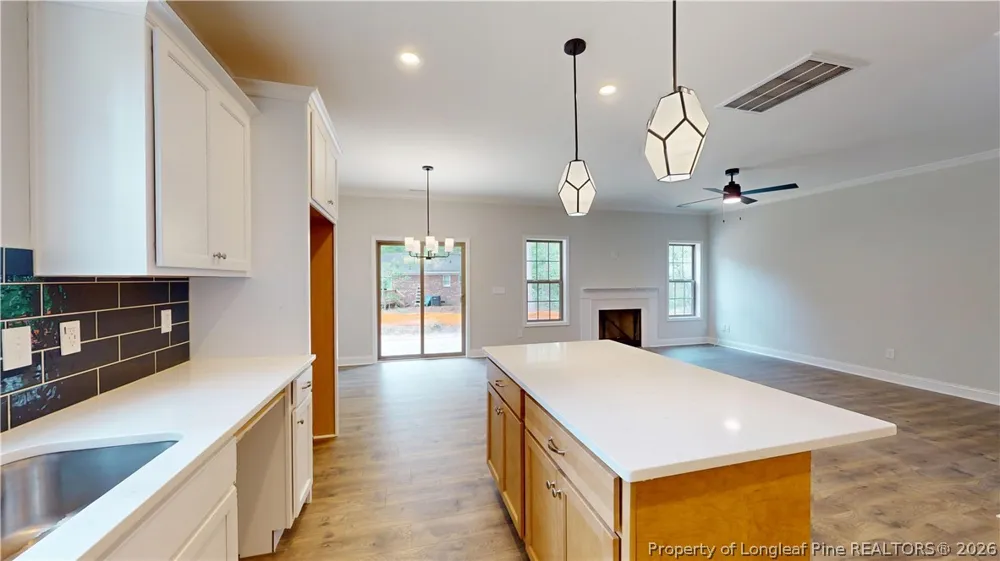 125 Juniper Lake Road Pinehurst, NC 27376