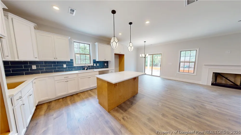 125 Juniper Lake Road Pinehurst, NC 27376