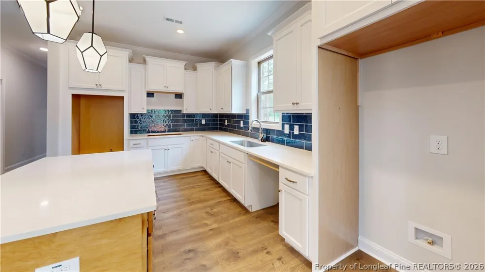 125 Juniper Lake Road Pinehurst, NC 27376