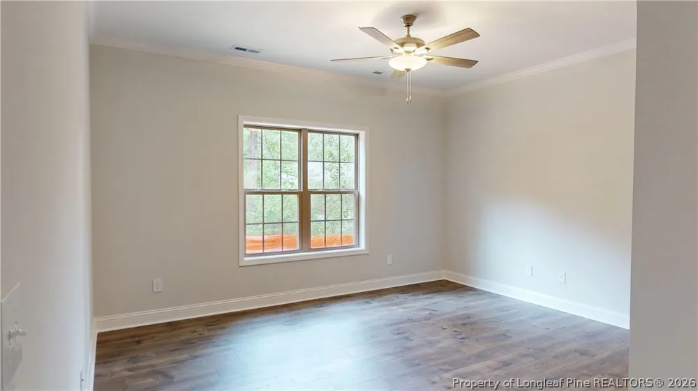 125 Juniper Lake Road Pinehurst, NC 27376