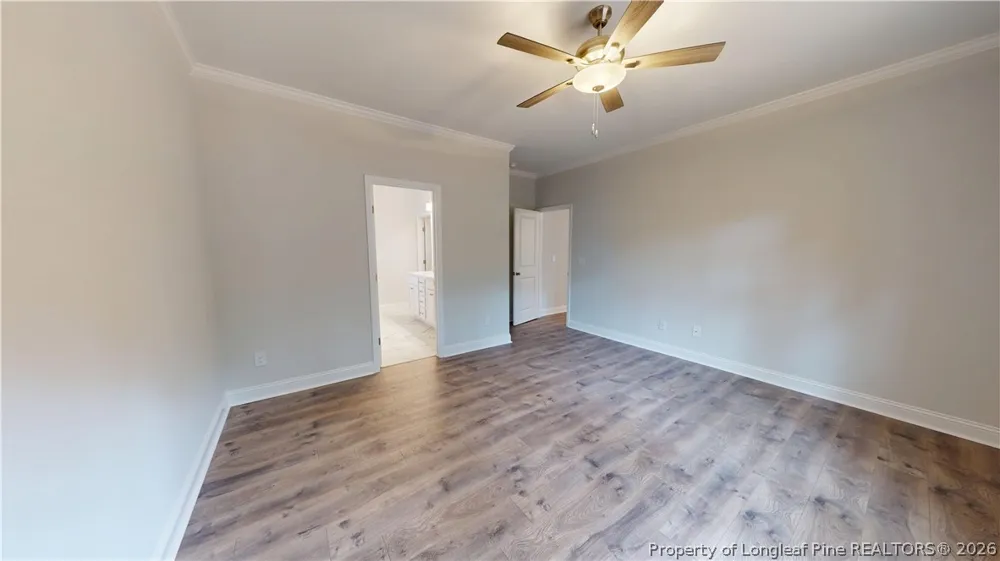 125 Juniper Lake Road Pinehurst, NC 27376