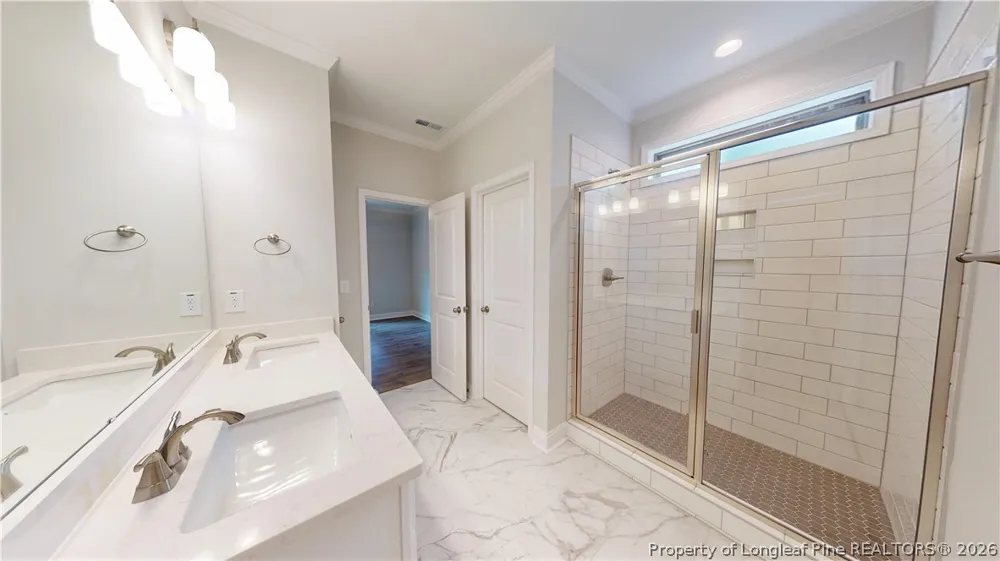 125 Juniper Lake Road Pinehurst, NC 27376