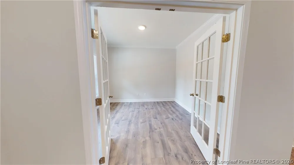 125 Juniper Lake Road Pinehurst, NC 27376