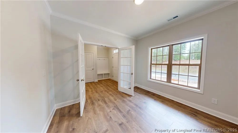 125 Juniper Lake Road Pinehurst, NC 27376