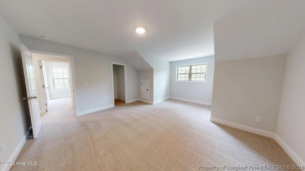 125 Juniper Lake Road Pinehurst, NC 27376