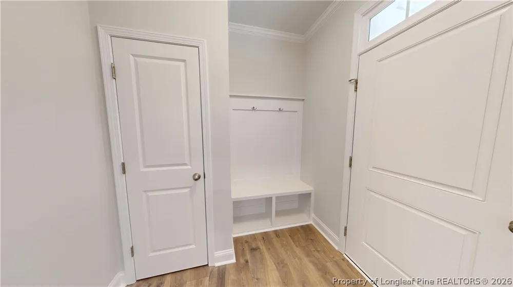 125 Juniper Lake Road Pinehurst, NC 27376