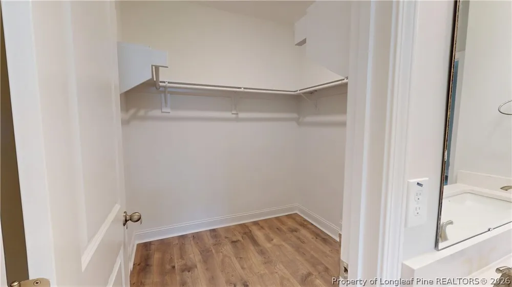125 Juniper Lake Road Pinehurst, NC 27376