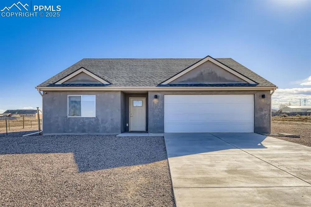 1106 Muskrat Lane Pueblo West, CO 81007