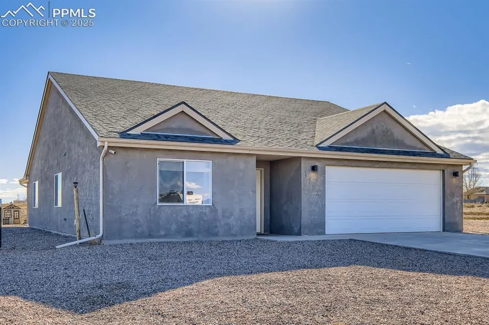 1106 Muskrat Lane Pueblo West, CO 81007