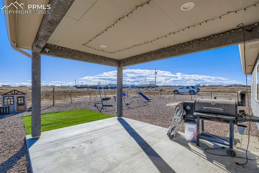 1106 Muskrat Lane Pueblo West, CO 81007