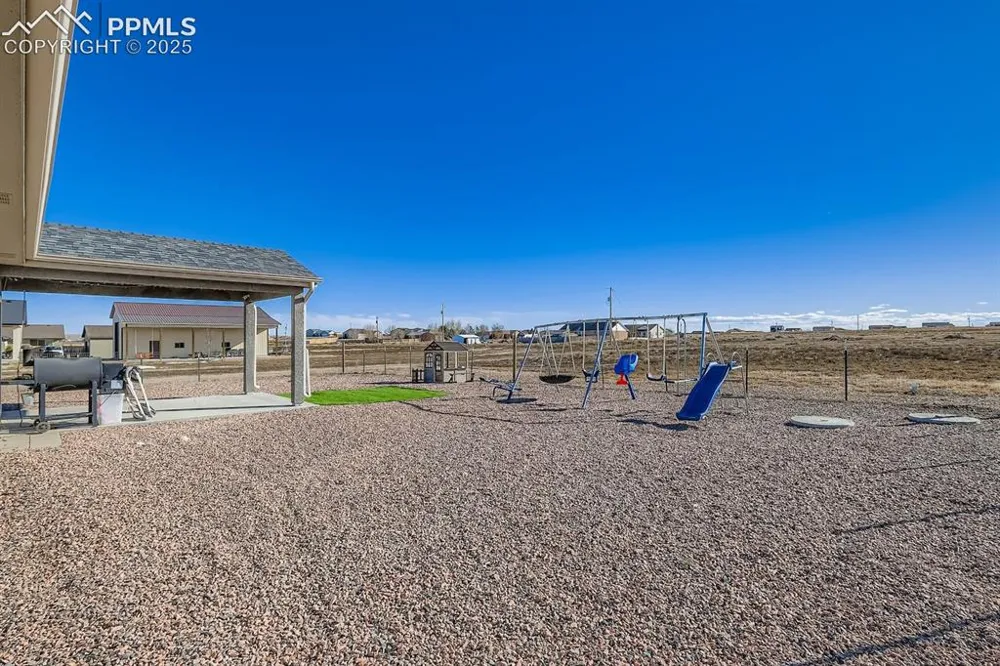 1106 Muskrat Lane Pueblo West, CO 81007