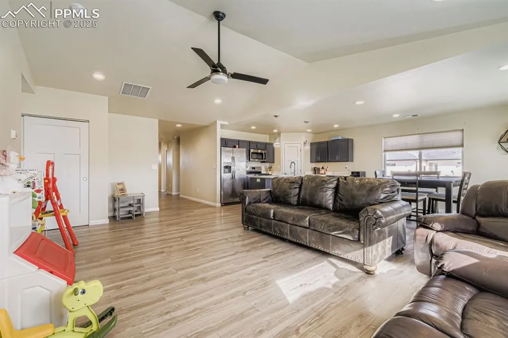 1106 Muskrat Lane Pueblo West, CO 81007