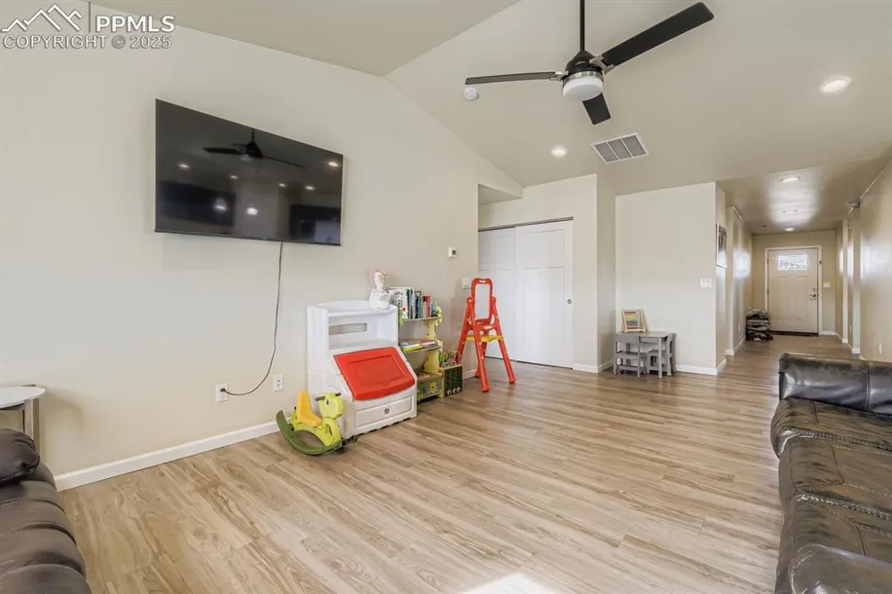 1106 Muskrat Lane Pueblo West, CO 81007