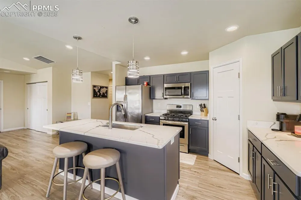 1106 Muskrat Lane Pueblo West, CO 81007