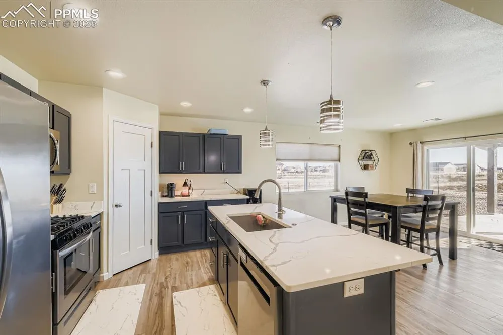 1106 Muskrat Lane Pueblo West, CO 81007