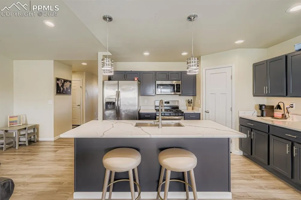 1106 Muskrat Lane Pueblo West, CO 81007