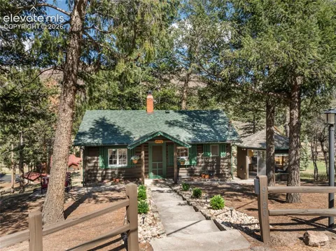 9120 Ute Road