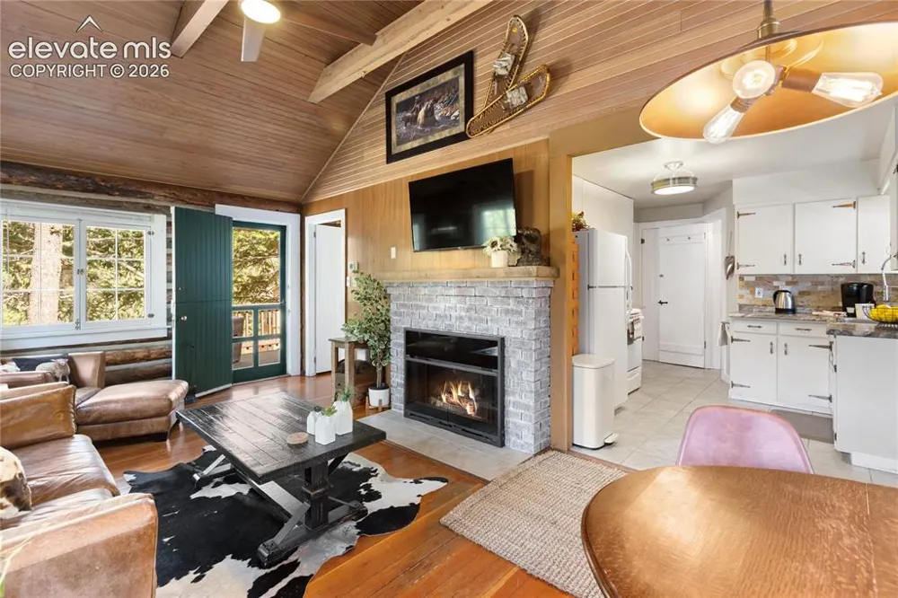 9120 Ute Road Cascade, CO 80809