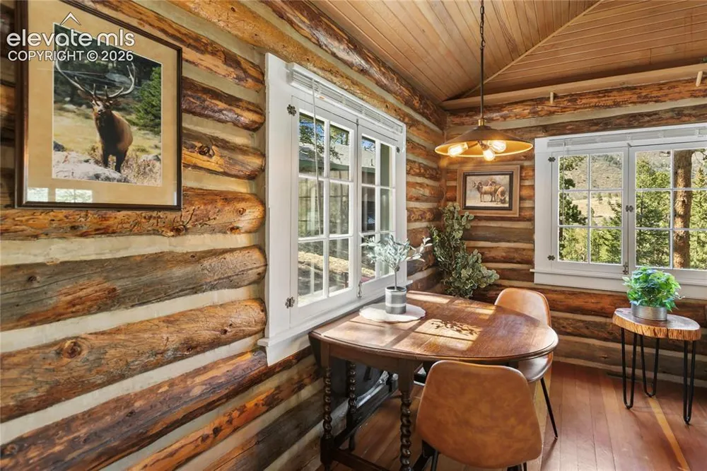 9120 Ute Road Cascade, CO 80809