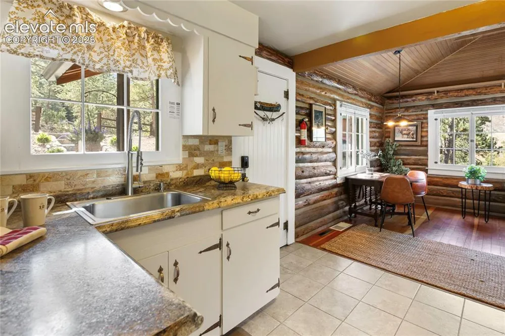9120 Ute Road Cascade, CO 80809