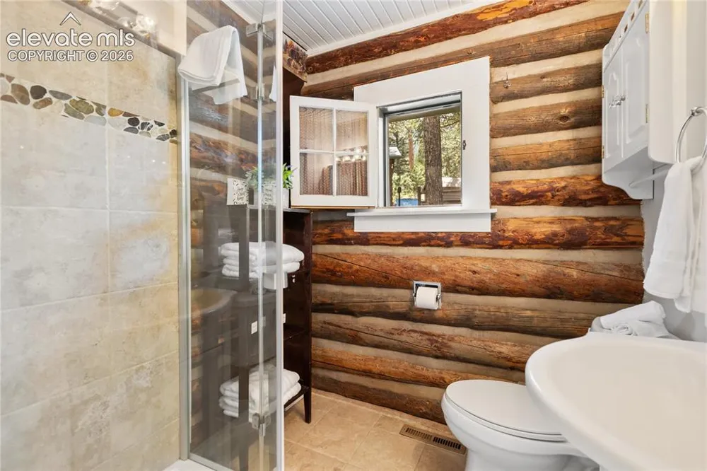 9120 Ute Road Cascade, CO 80809