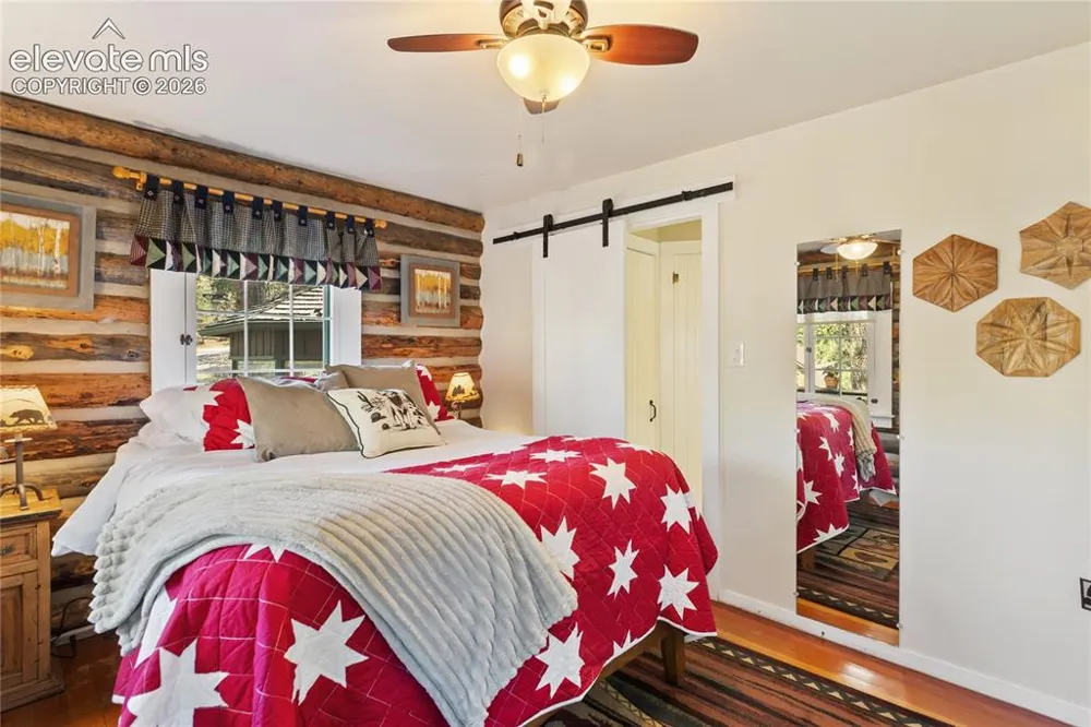 9120 Ute Road Cascade, CO 80809
