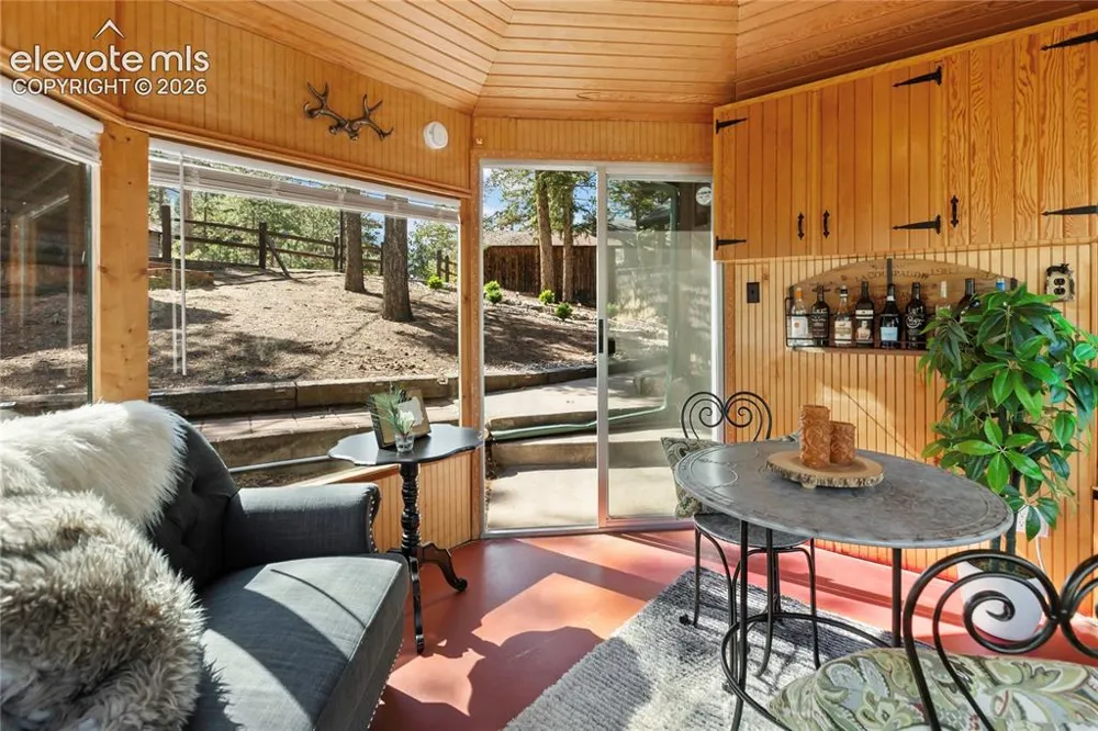 9120 Ute Road Cascade, CO 80809