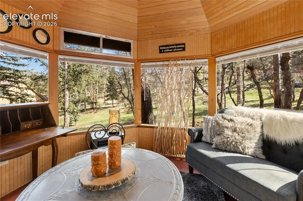 9120 Ute Road Cascade, CO 80809