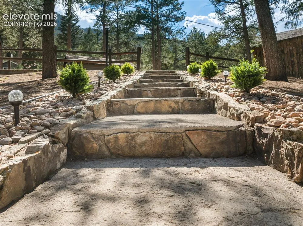 9120 Ute Road Cascade, CO 80809
