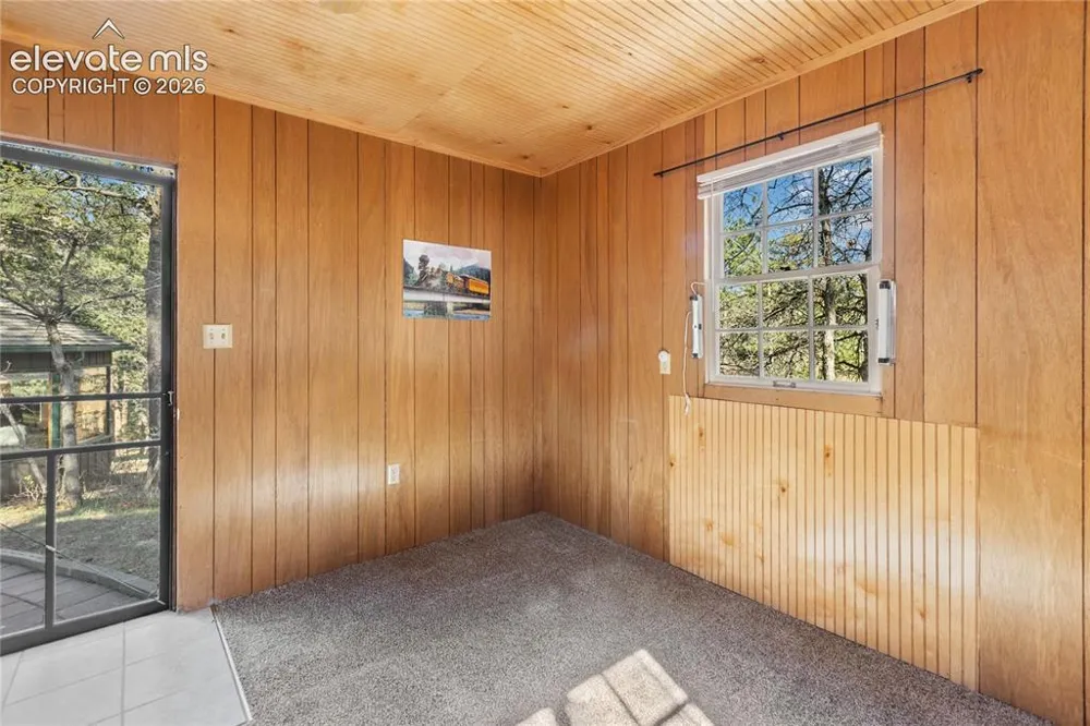 9120 Ute Road Cascade, CO 80809