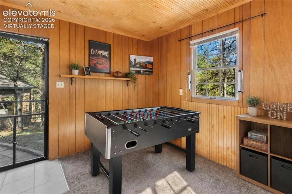 9120 Ute Road Cascade, CO 80809