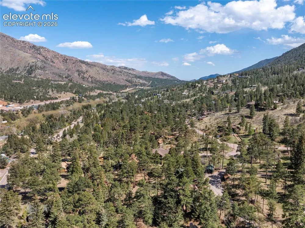 9120 Ute Road Cascade, CO 80809