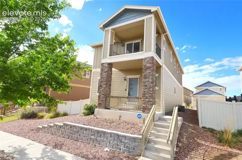 2562 Ellingwood Drive