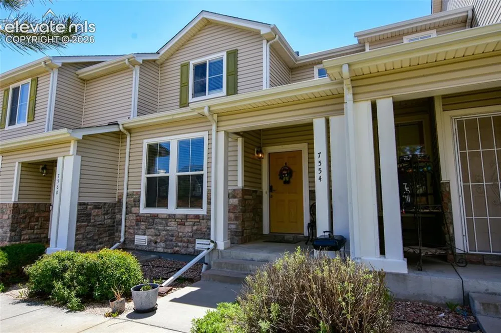 7554 Sandy Springs Point Fountain, CO 80817