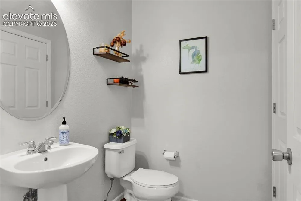 7554 Sandy Springs Point Fountain, CO 80817