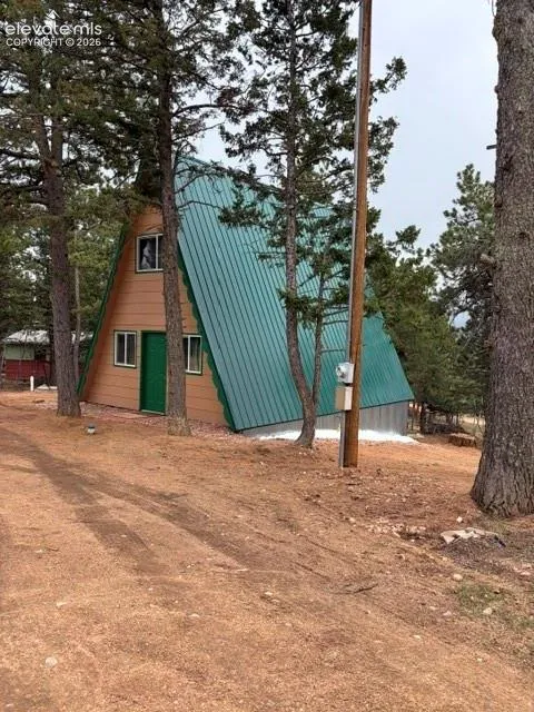 110 Gentian Road