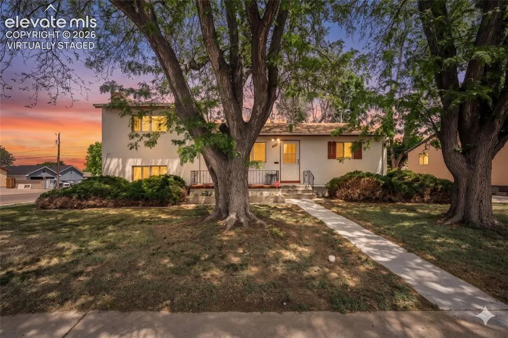 2100 Elmwood Lane Pueblo, CO 81005