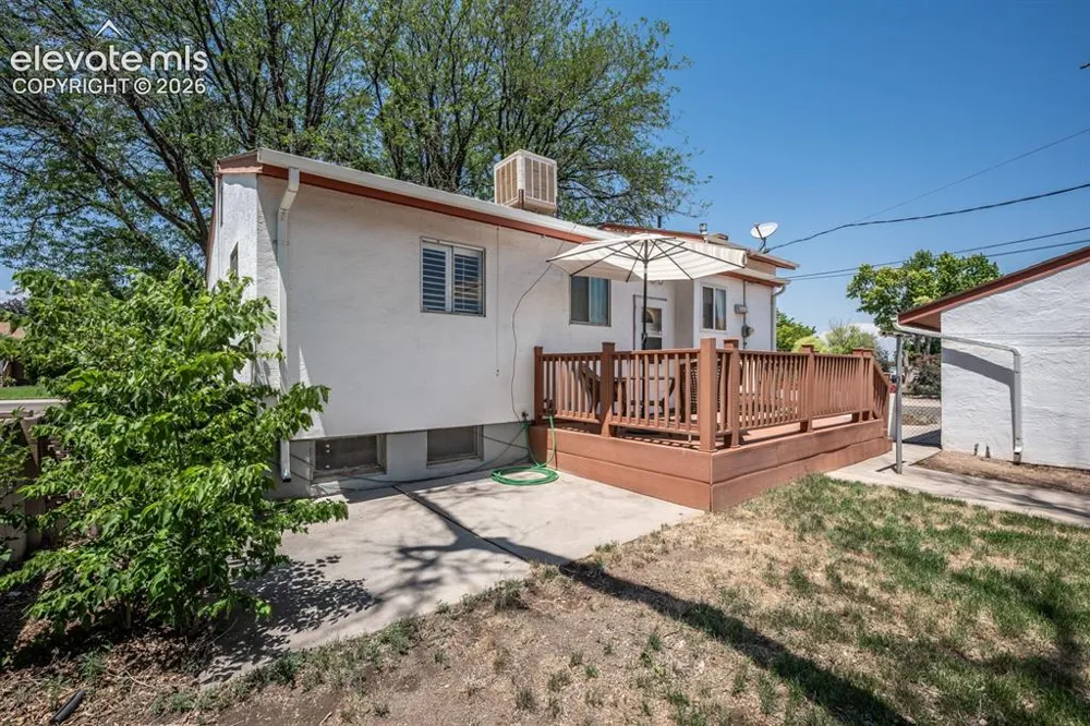 2100 Elmwood Lane Pueblo, CO 81005
