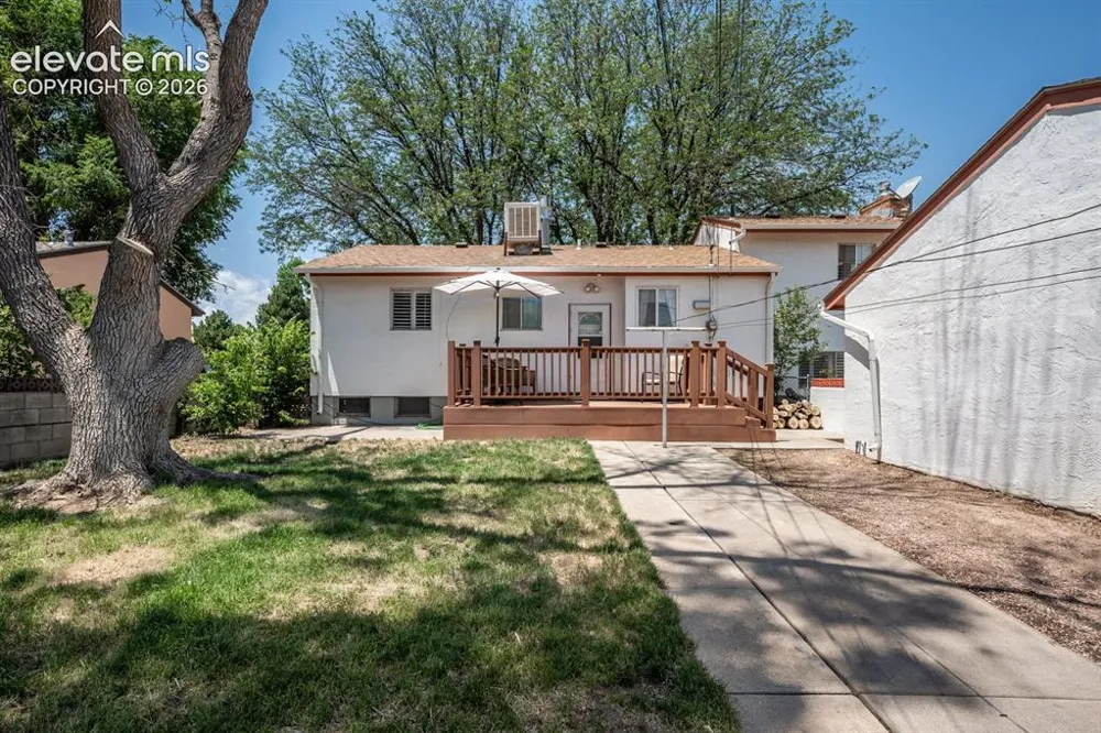 2100 Elmwood Lane Pueblo, CO 81005