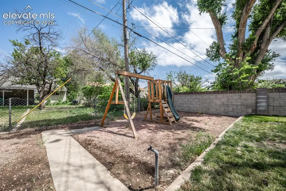 2100 Elmwood Lane Pueblo, CO 81005