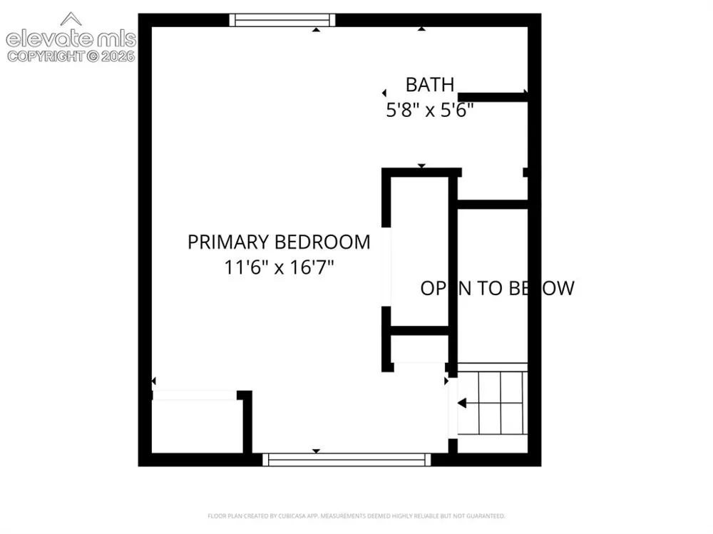 2100 Elmwood Lane Pueblo, CO 81005