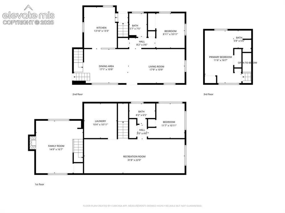 2100 Elmwood Lane Pueblo, CO 81005