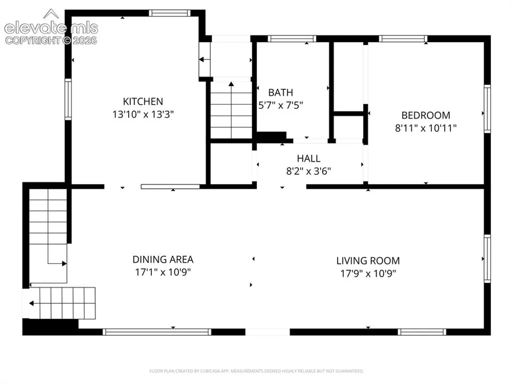 2100 Elmwood Lane Pueblo, CO 81005