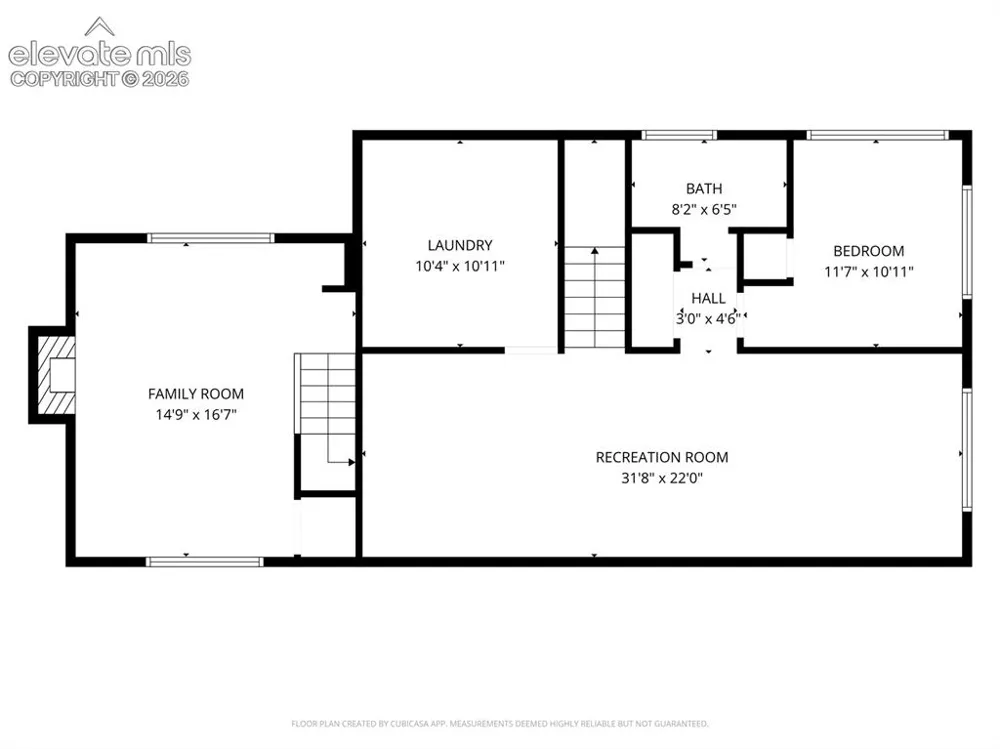 2100 Elmwood Lane Pueblo, CO 81005