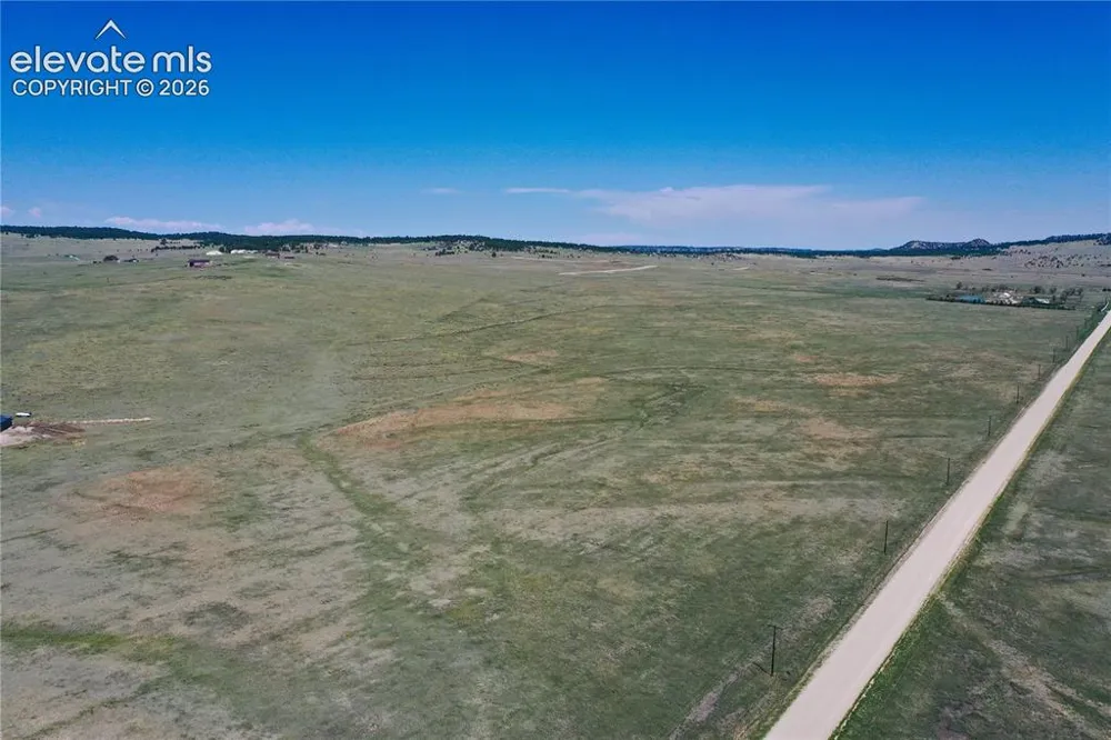 Tract 12 McClelland Road Calhan, CO 80808