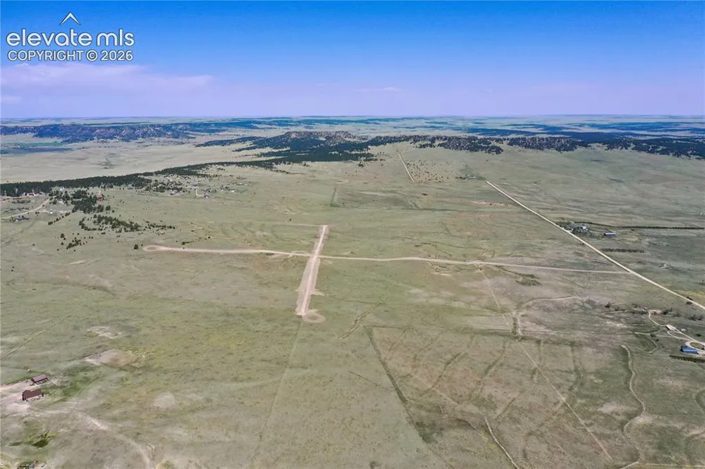 Tract 4 McClelland Road Calhan, CO 80808