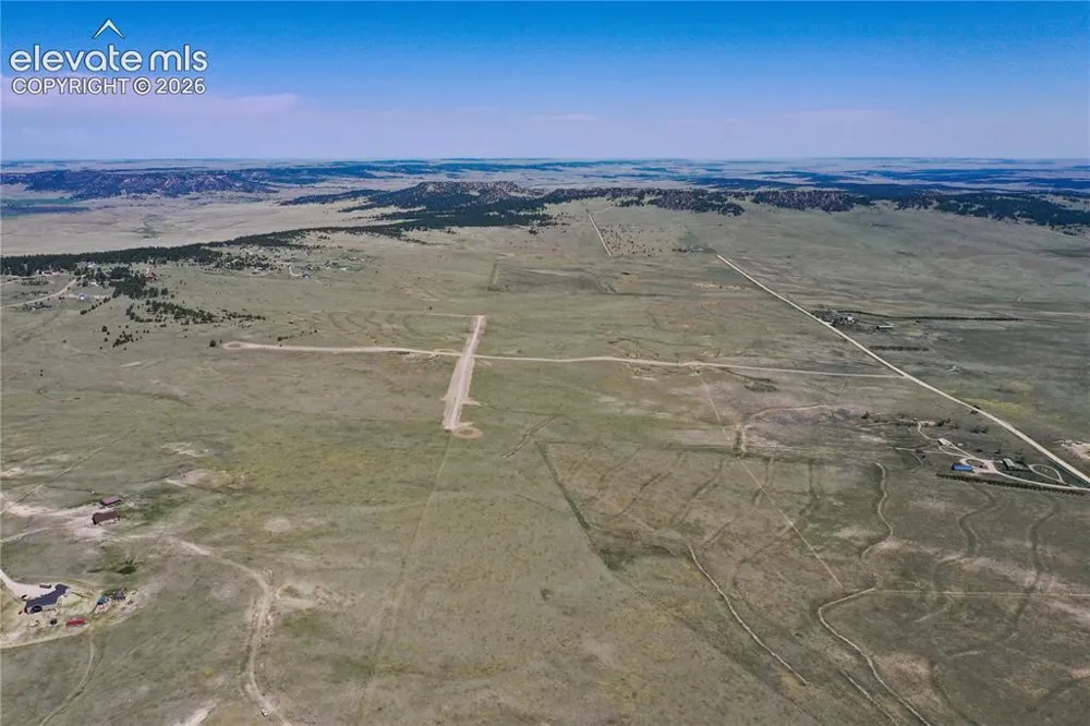 Tract 15 McClelland Road Calhan, CO 80808
