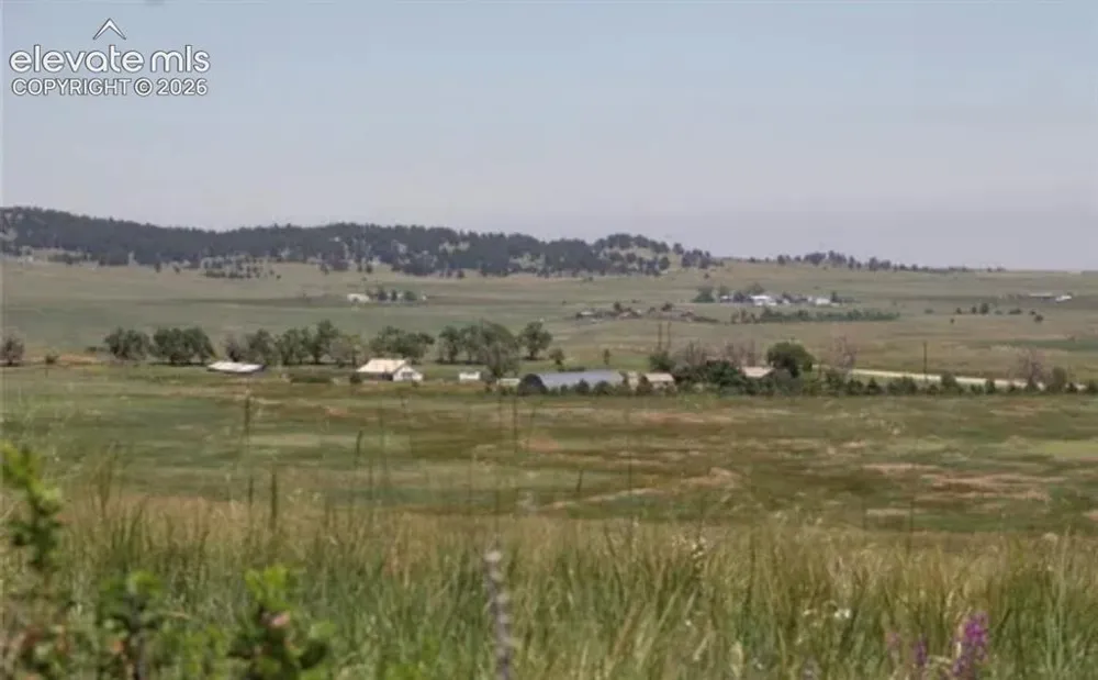 Tract 5 McClelland Road Calhan, CO 80808